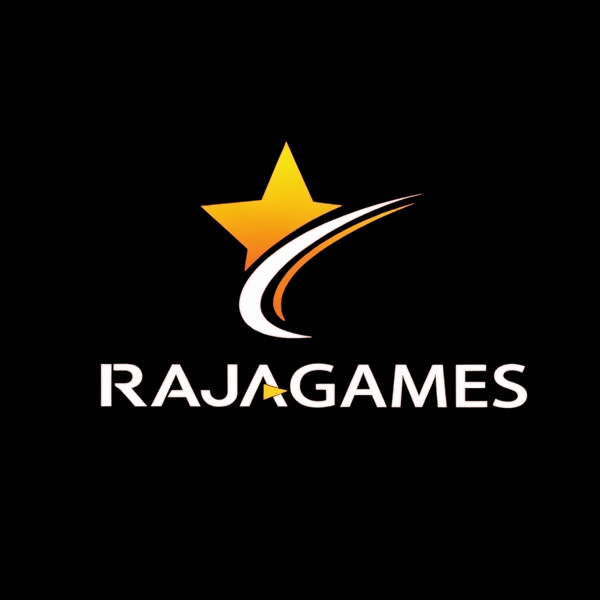 Rajagame Logo